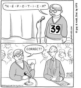 brevity